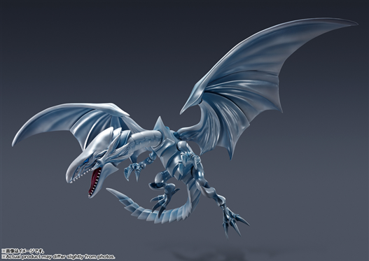 Mua bán SHM BLUE EYES WHITE DRAGON 2ND